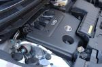 Nissan Murano 2008 года